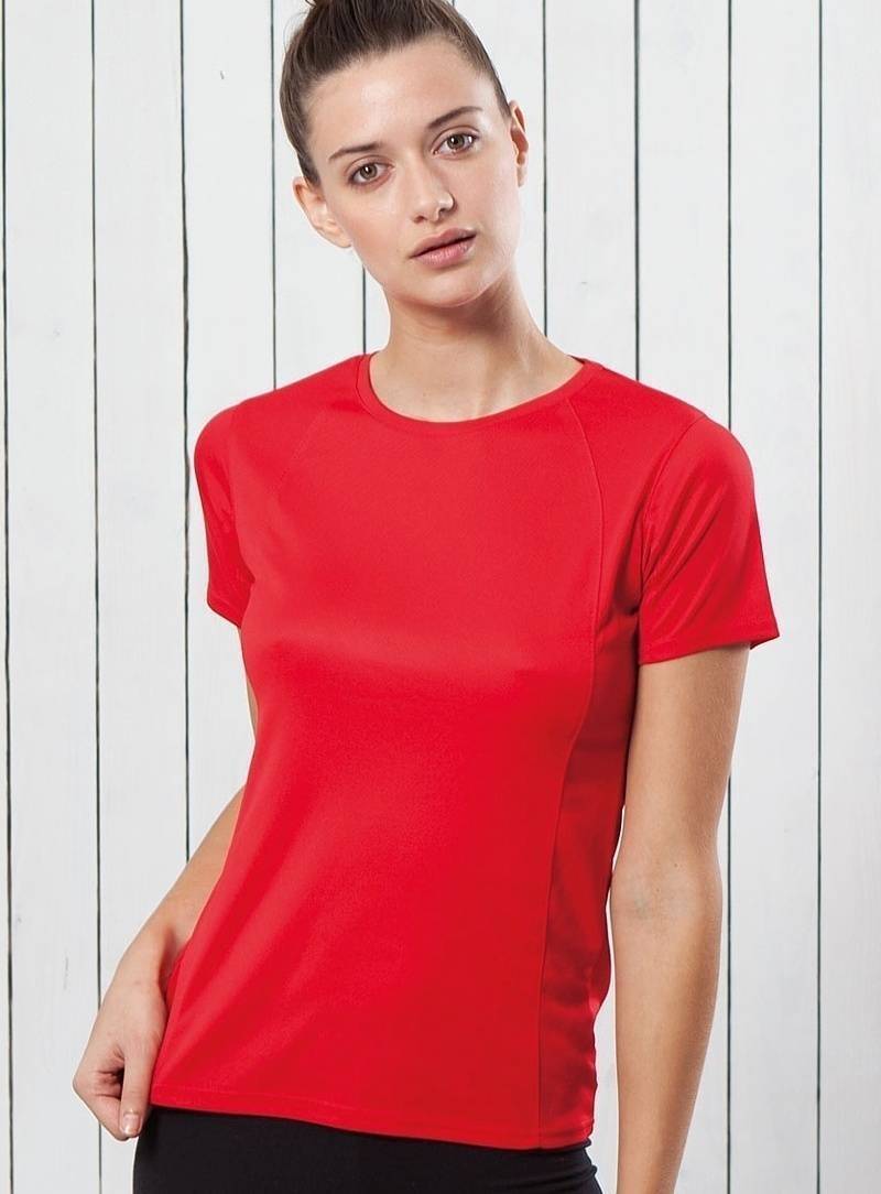 Koszulka damska Sport