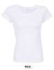 Koszulka damska Tempo145, przystosowana do nadruku cyfrowego (10 szt. w opakowaniu)