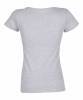 Koszulka damska Tempo185, przystosowana do nadruku cyfrowego (10 szt. w opakowaniu)