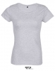 Koszulka damska Tempo185, przystosowana do nadruku cyfrowego (10 szt. w opakowaniu)