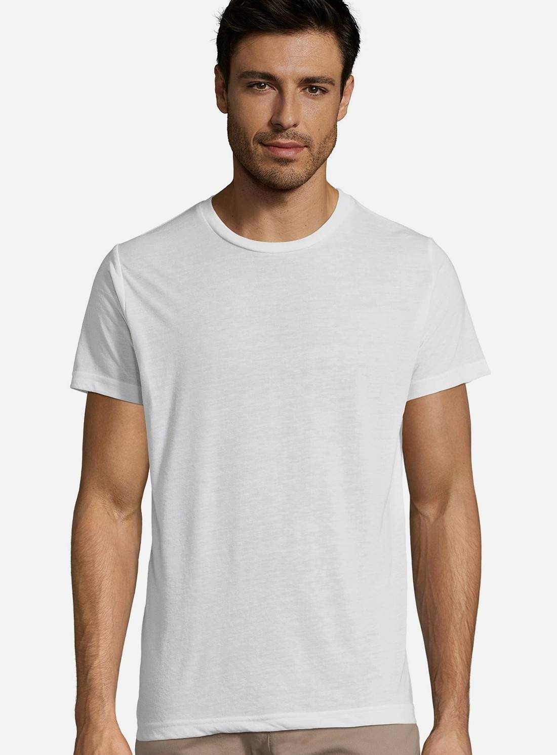 Koszulka do nadruku sublimacyjnego marki Sol's