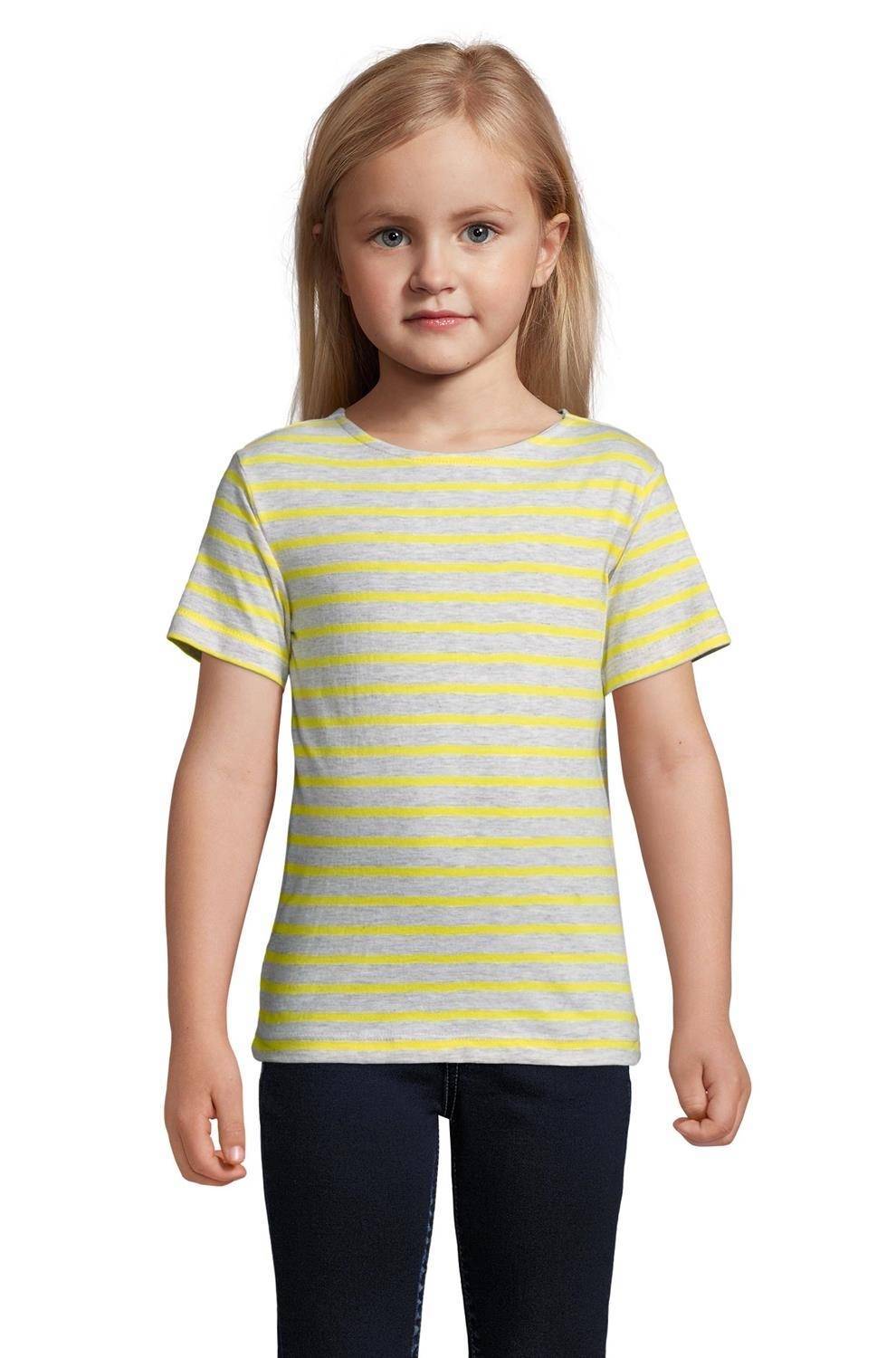 Koszulka dzicięca Miles