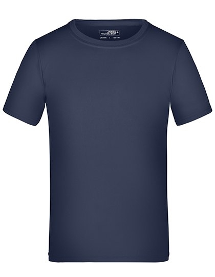 Koszulka dziecieca Active-T Junior