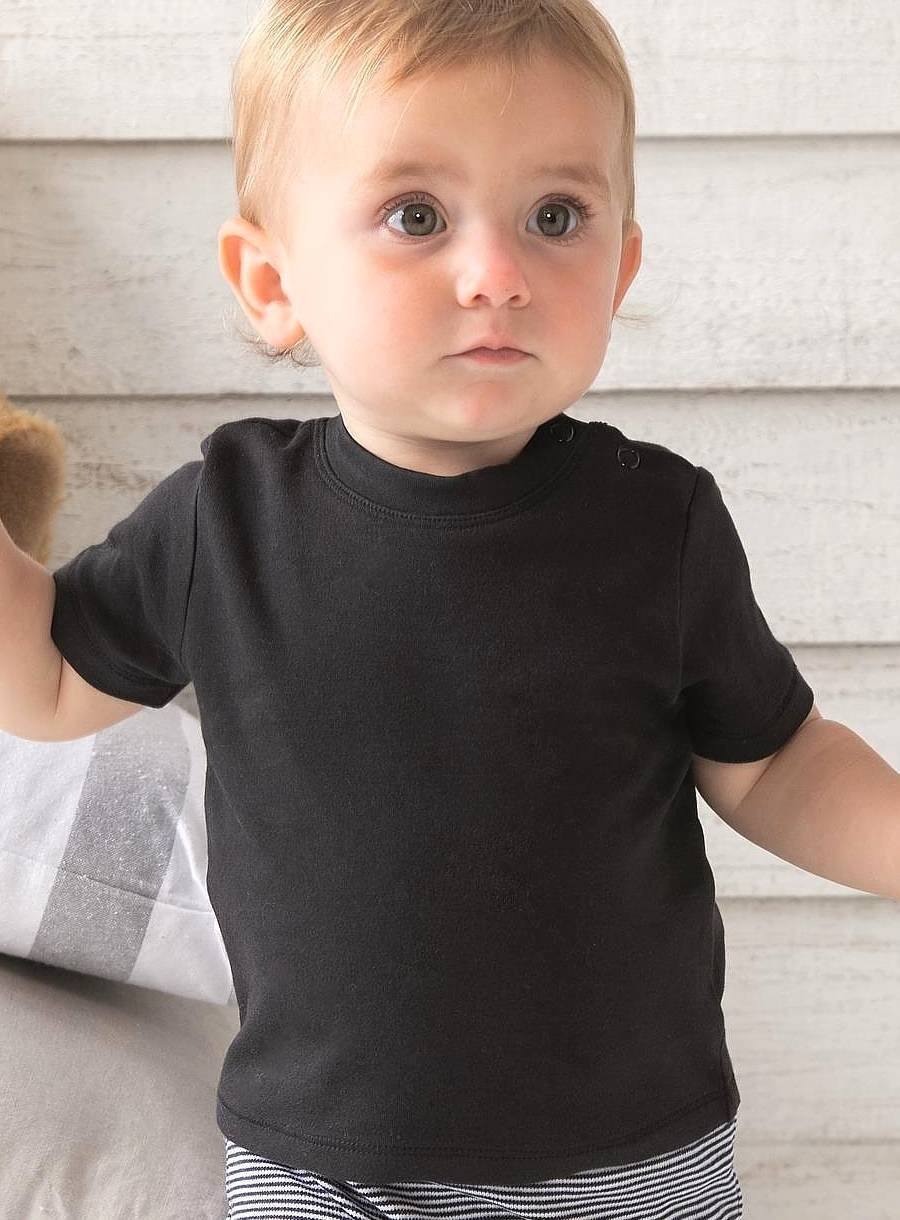 Koszulka dziecięca Baby Tee