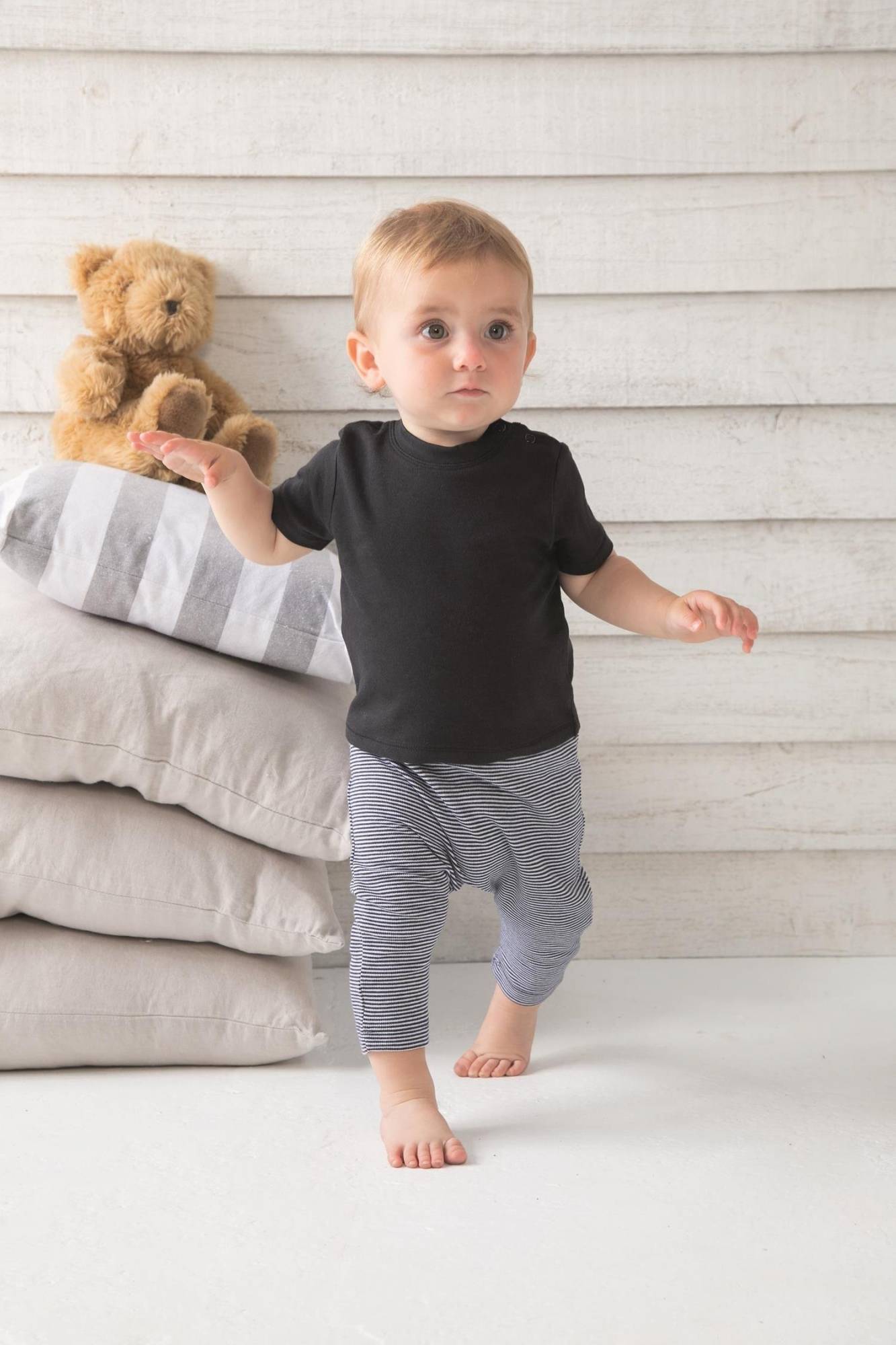 Koszulka dziecięca Baby Tee