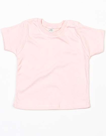 Koszulka dziecięca Baby Tee