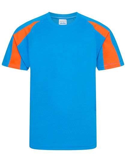 Koszulka dziecięca Contrast Cool T