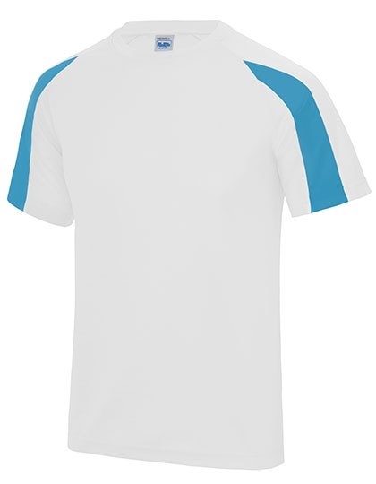 Koszulka dziecięca Contrast Cool T