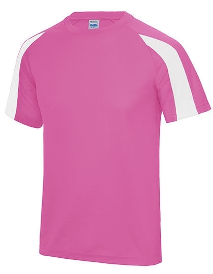 Koszulka dziecięca Contrast Cool T