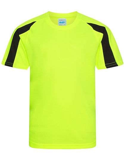 Koszulka dziecięca Contrast Cool T