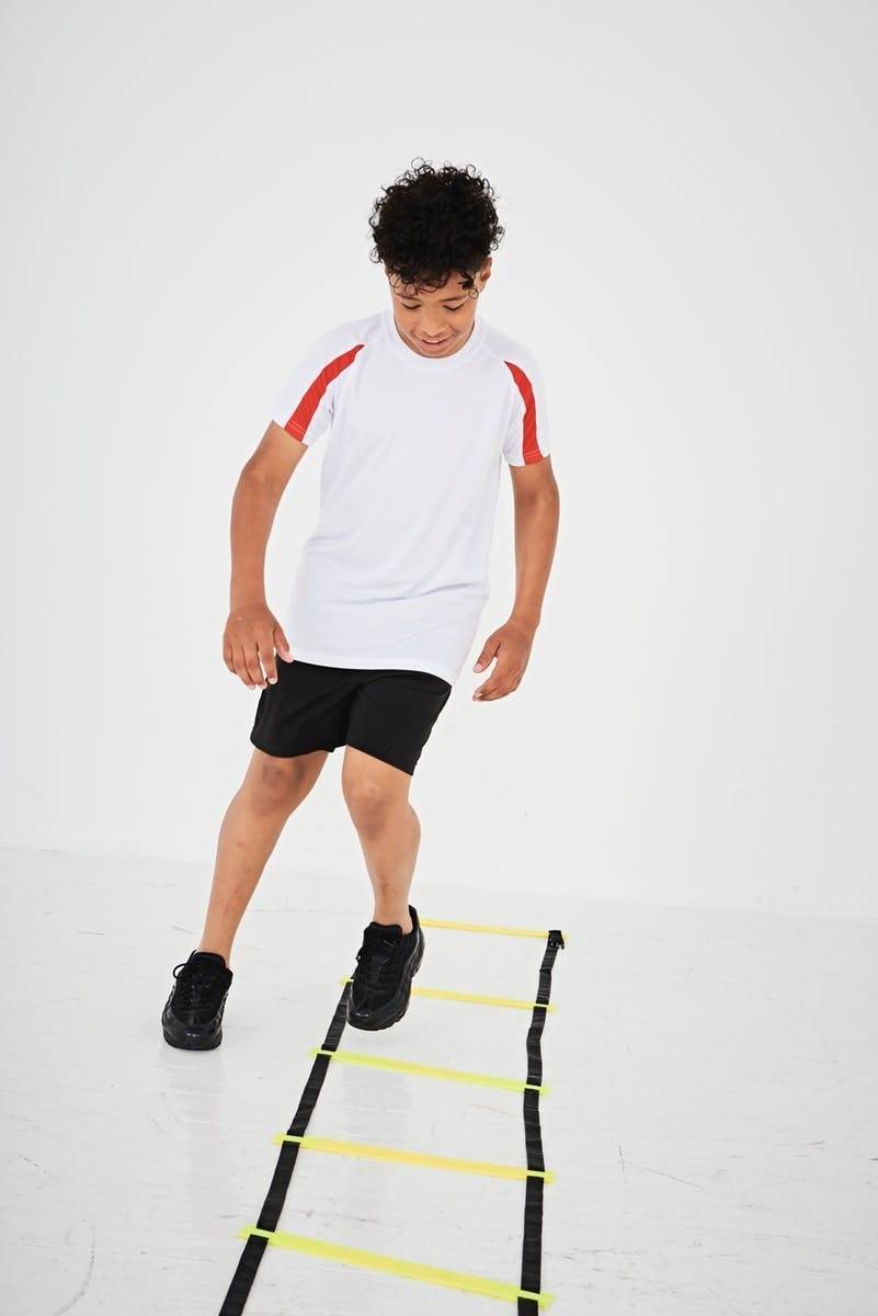 Koszulka dziecięca Contrast Cool T