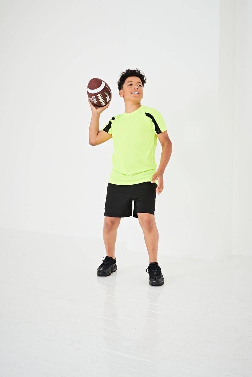 Koszulka dziecięca Contrast Cool T