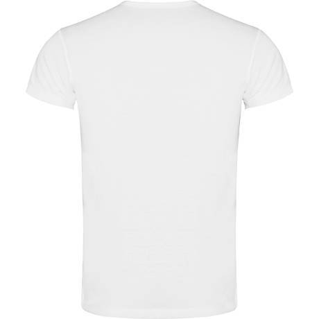 Koszulka dziecięca do nadruku sublimacyjnego Roly w dotyku przypominająca bawełnę