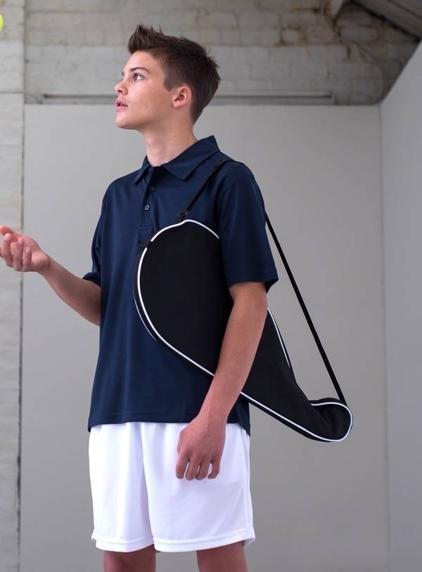 Koszulka dziecięca polo Kids Cool Polo