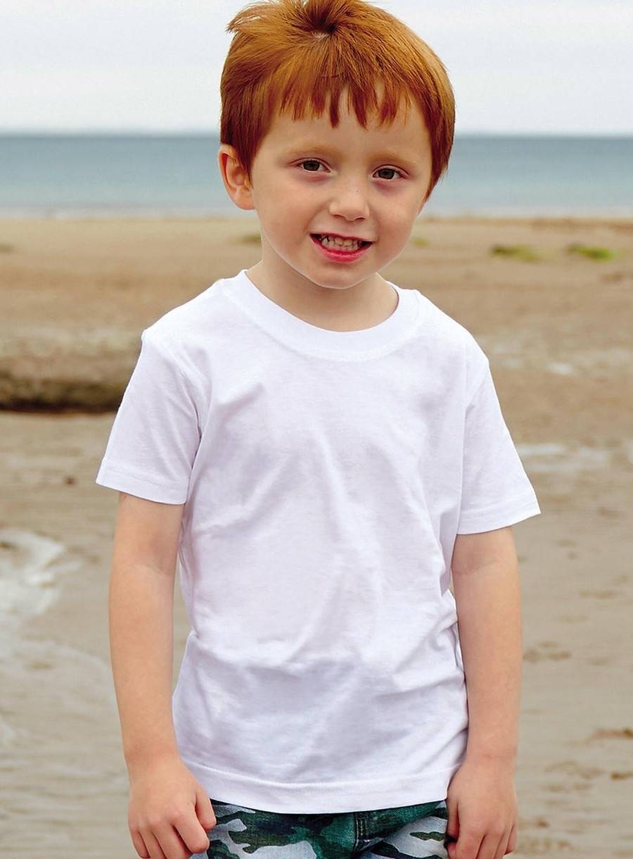 Koszulka dziecięca Super Soft Tee