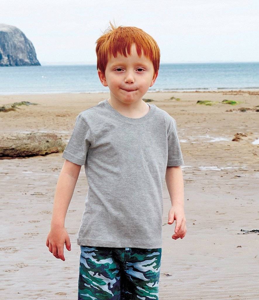 Koszulka dziecięca Super Soft Tee