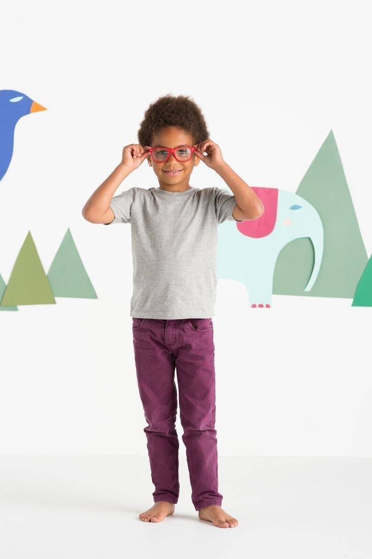 Koszulka dziecięca Super Soft Tee