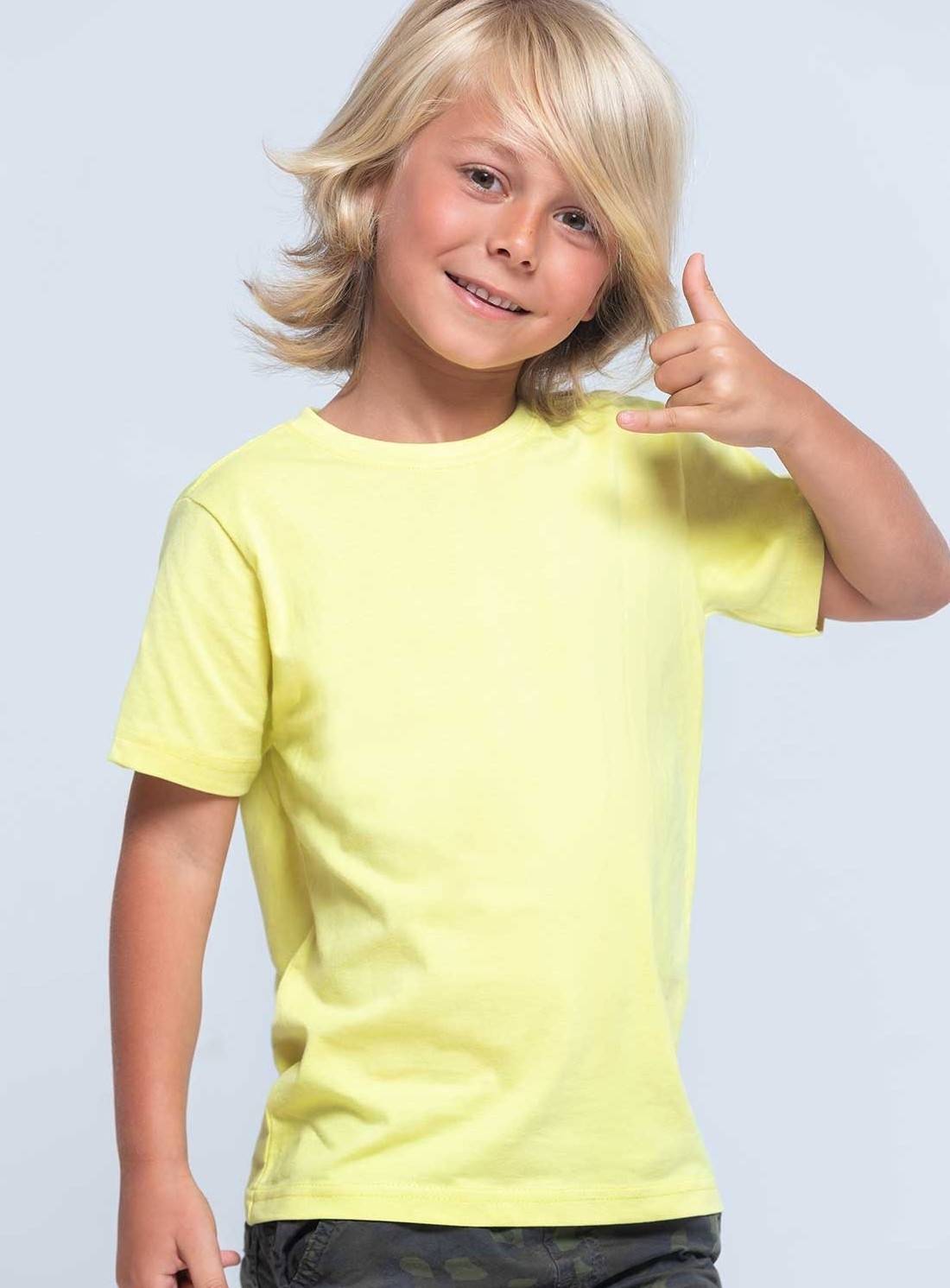 Koszulka dziecieca TT