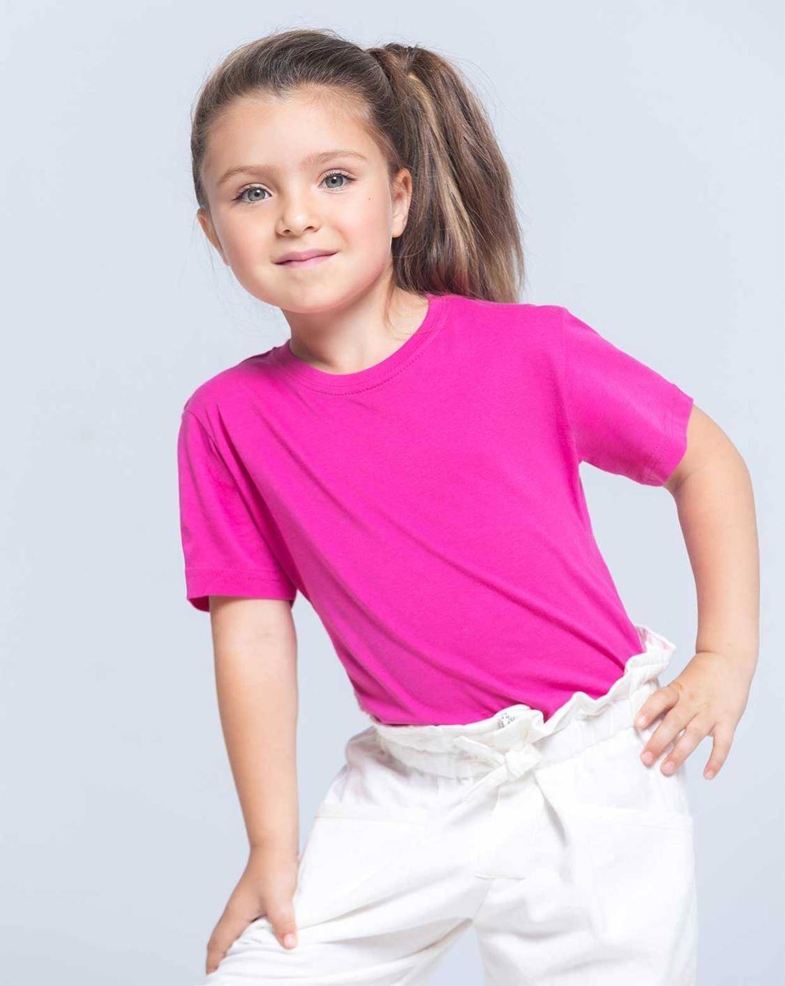 Koszulka dziecieca TT