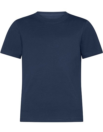 Koszulka dziecięca z bawełny organicznej marki HRM