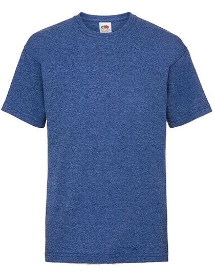 Koszulka dziecięca z materiału o drobnym splocie