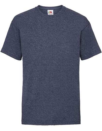 Koszulka dziecięca z materiału o drobnym splocie