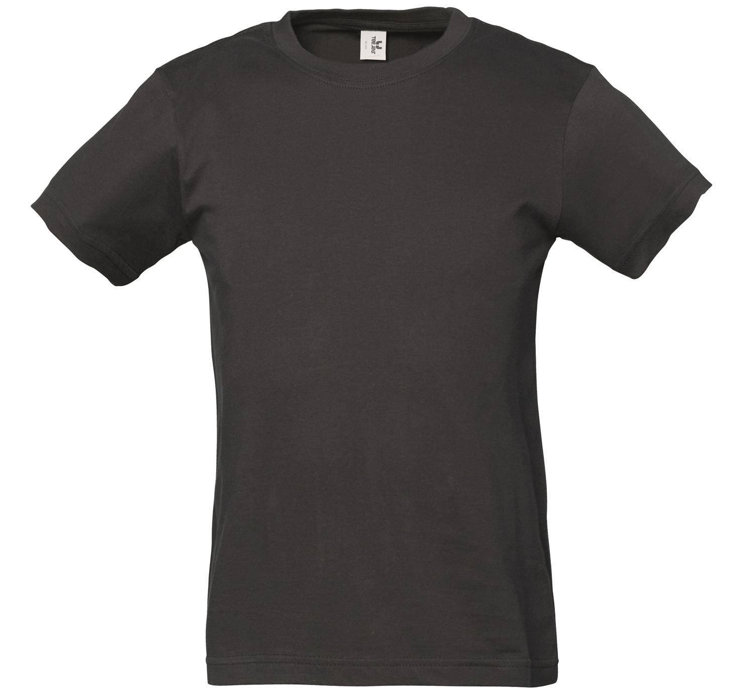 Koszulka ekologiczna dziecięca Tee Jays z bawełny organicznej