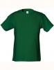 Koszulka ekologiczna dziecięca Tee Jays z bawełny organicznej