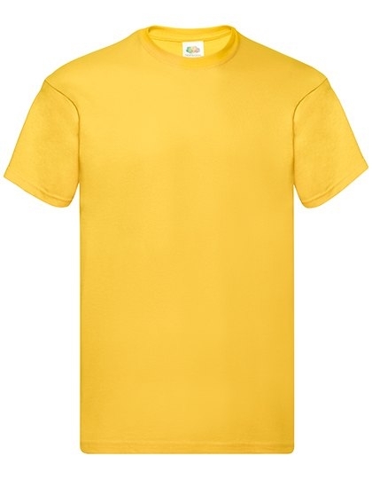 Koszulka Fruit of the loom męska