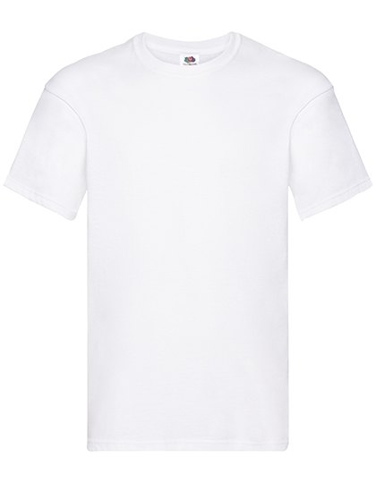 Koszulka Fruit of the loom męska