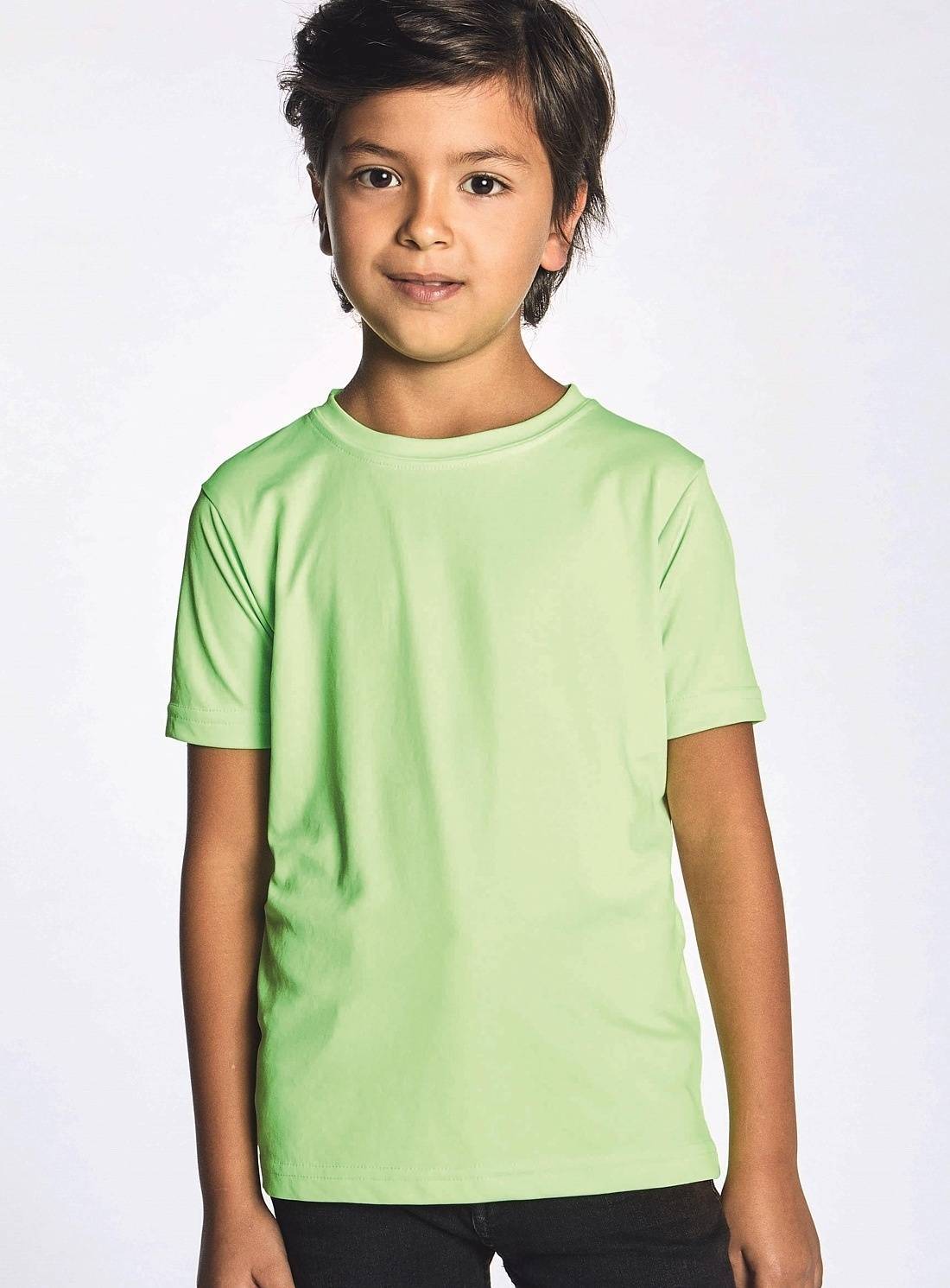 Koszulka Junior Performance-T