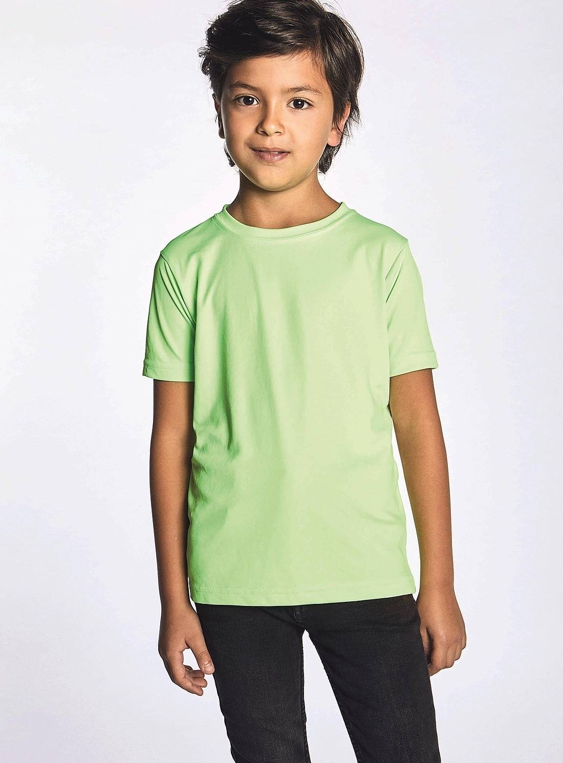 Koszulka Junior Performance-T