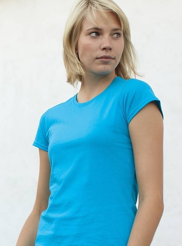 Koszulka kobieca Fruit of the loom