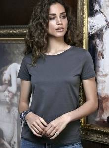 Koszulka Luxury model damski firmy Tee Jays