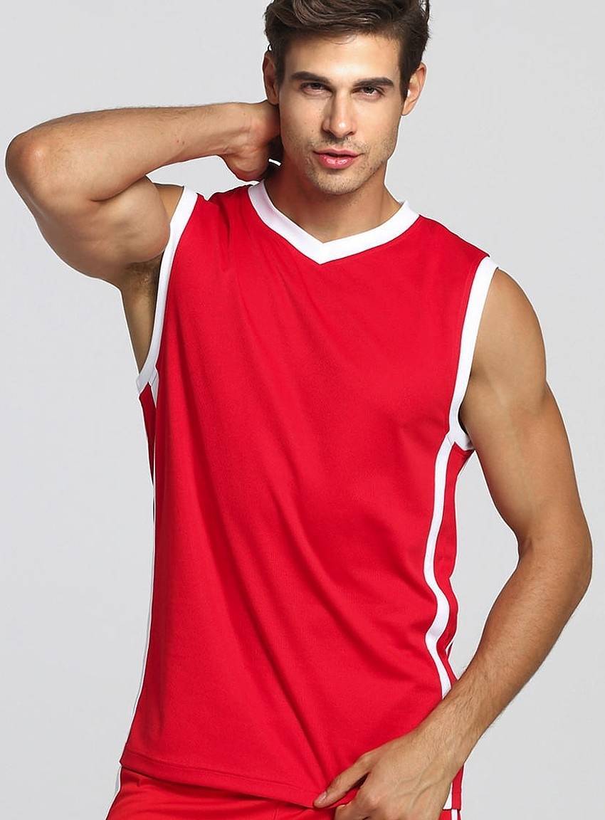 Koszulka męska Basketball