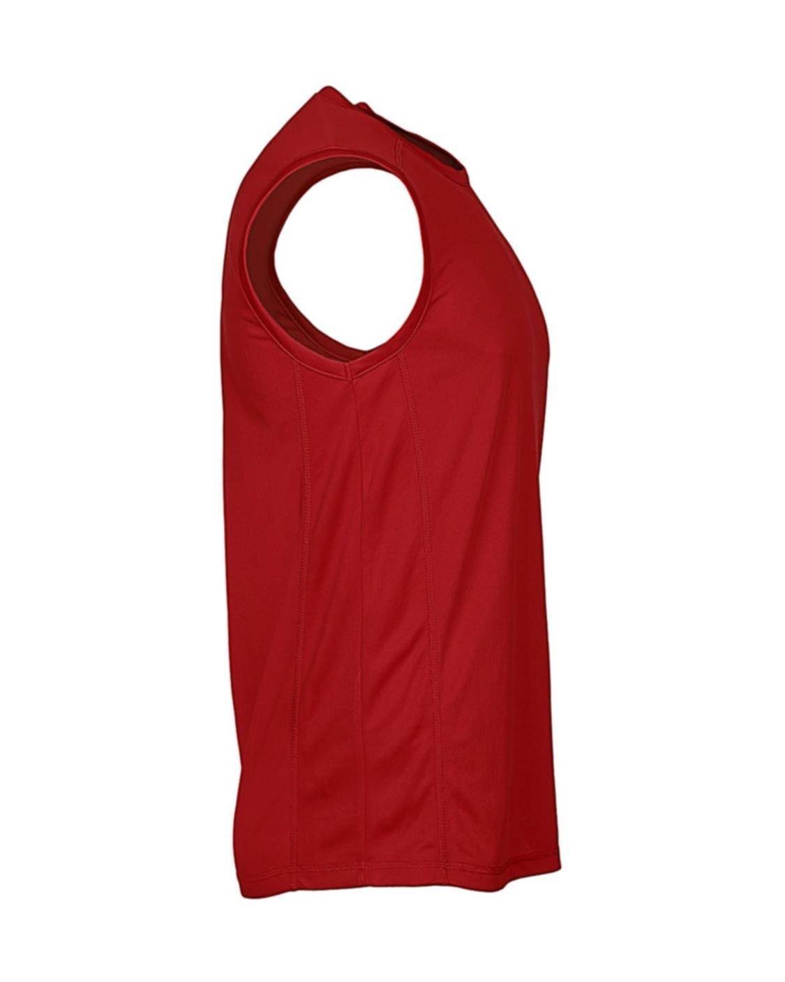 Koszulka męska bez rękawów Active Sleeveless