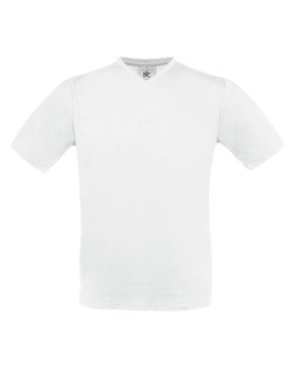 Koszulka męska Exact V-Neck