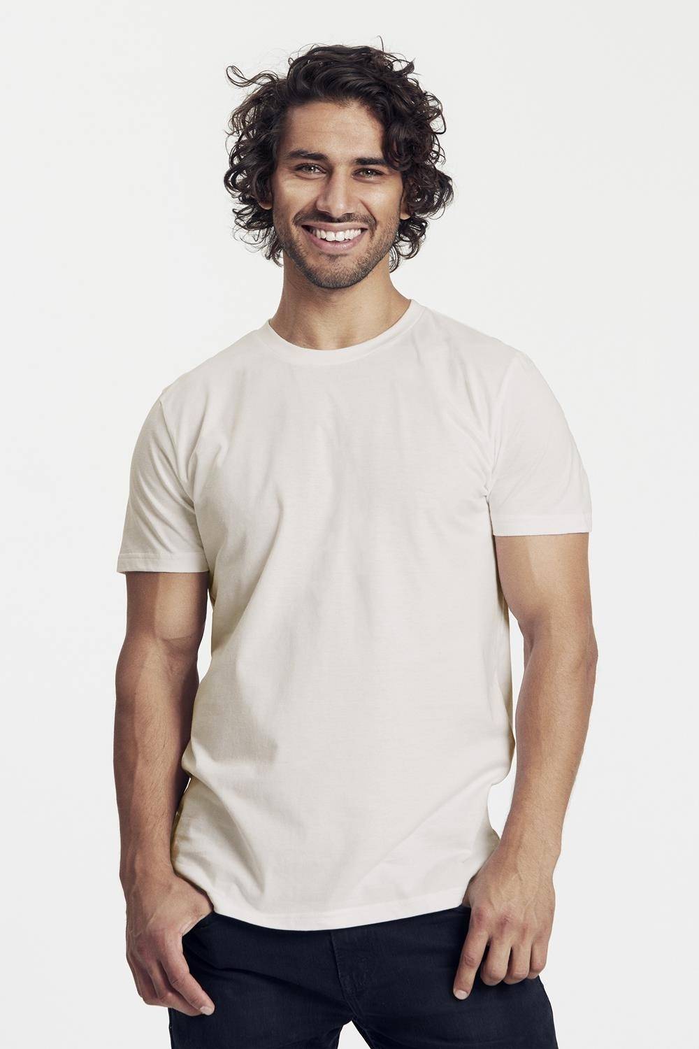 Koszulka męska Fitted T-Shirt