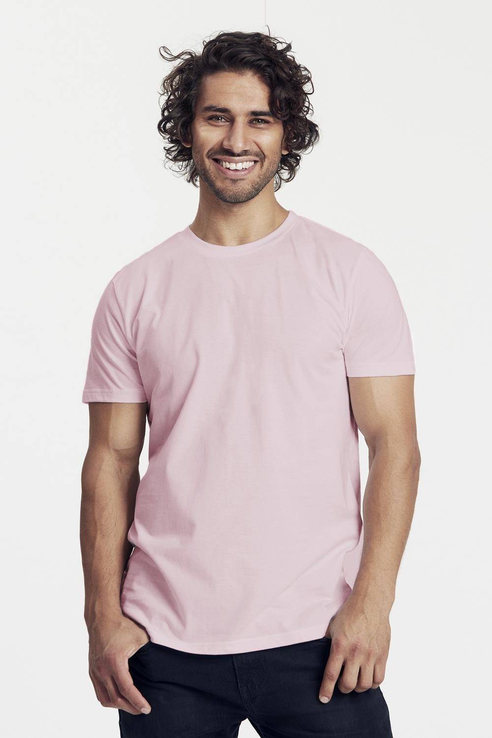 Koszulka męska Fitted T-Shirt