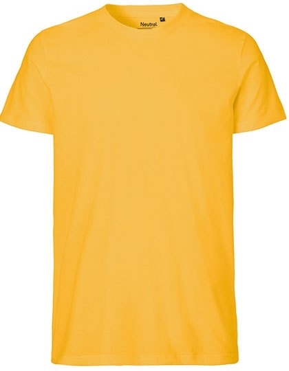 Koszulka męska Fitted T-Shirt