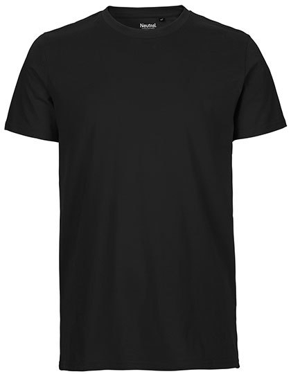 Koszulka męska Fitted T-Shirt