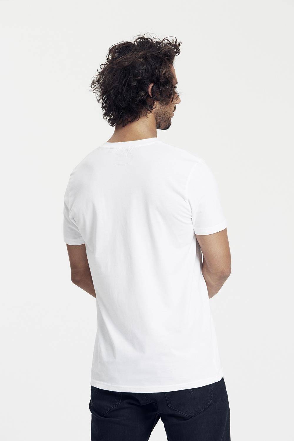 Koszulka męska Fitted T-Shirt