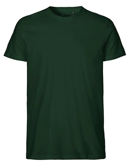 Koszulka męska Fitted T-Shirt