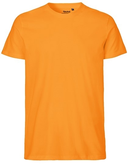 Koszulka męska Fitted T-Shirt