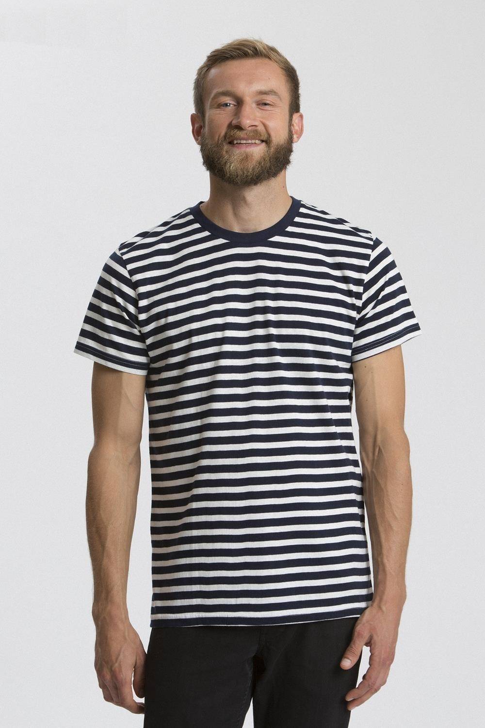 Koszulka męska Fitted T-Shirt