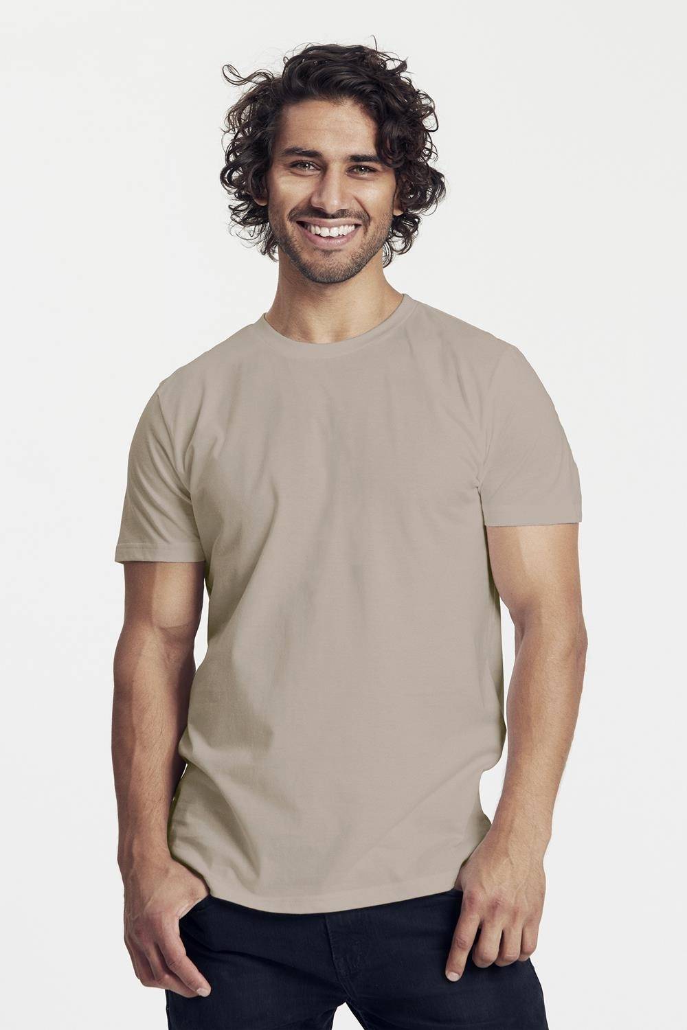 Koszulka męska Fitted T-Shirt