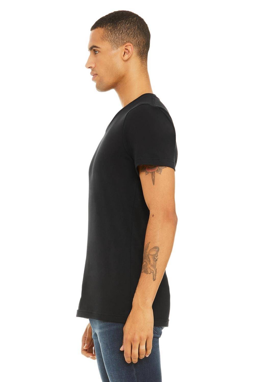 Koszulka męska Jersey V-Neck