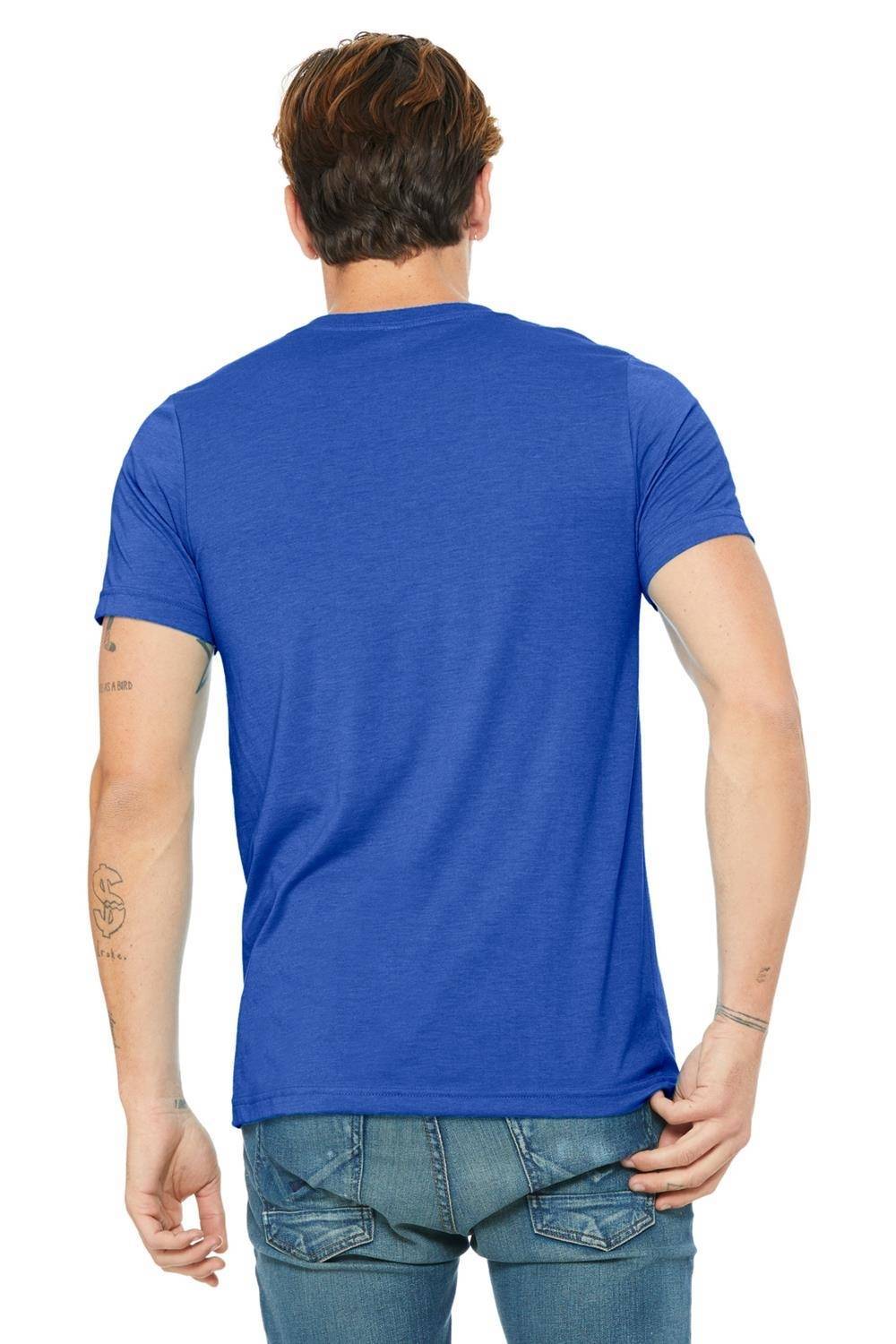 Koszulka męska Jersey V-Neck