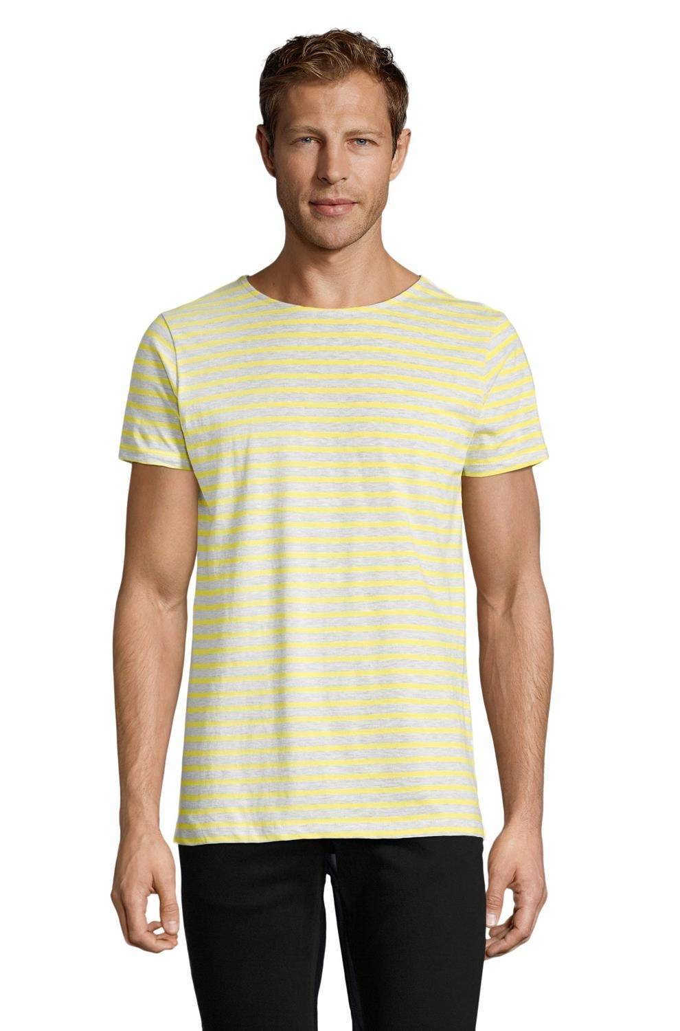 Koszulka męska Miles