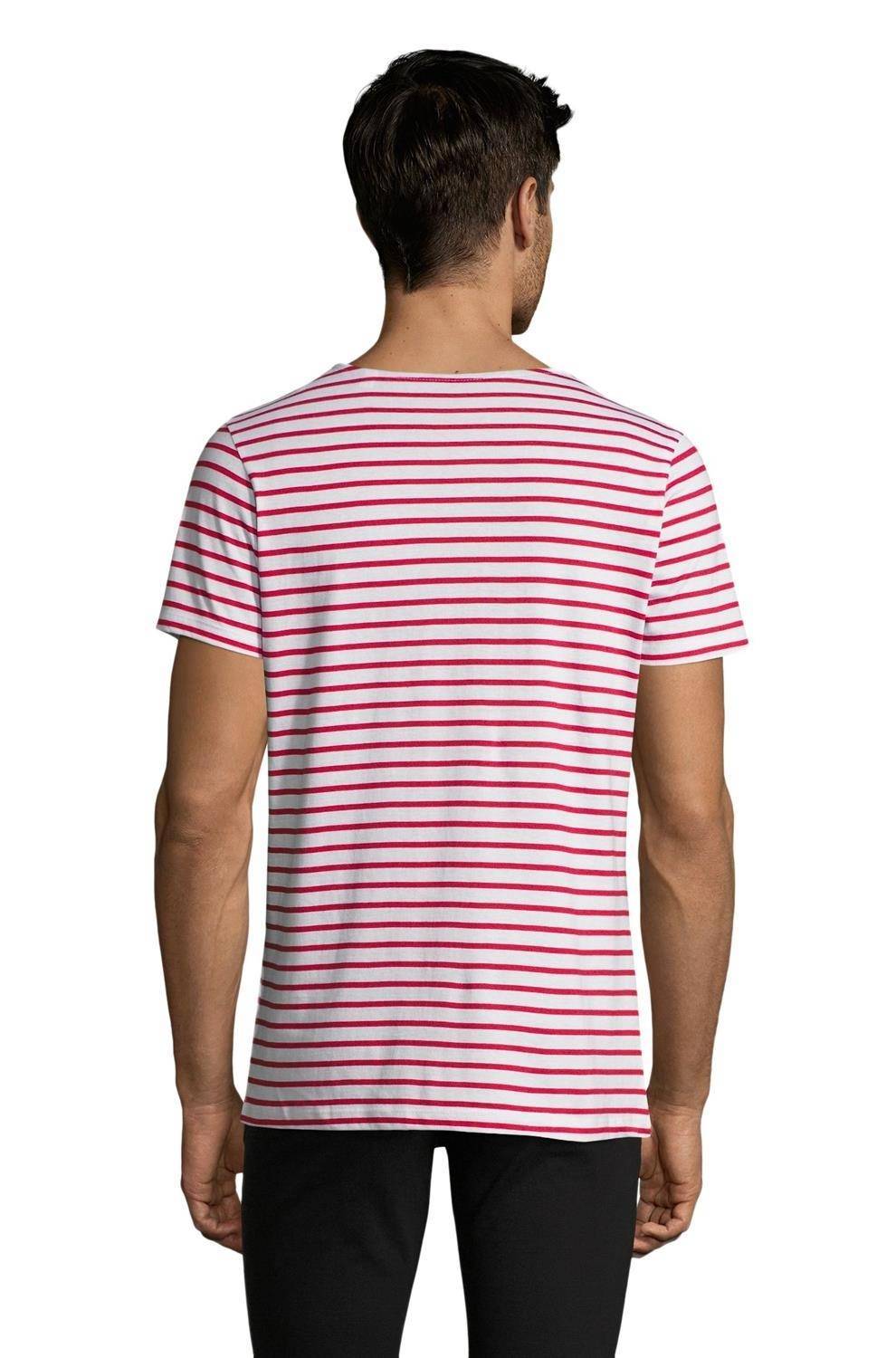 Koszulka męska Miles